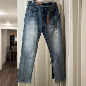 Ring of fire mens jeans sz 32 x 32